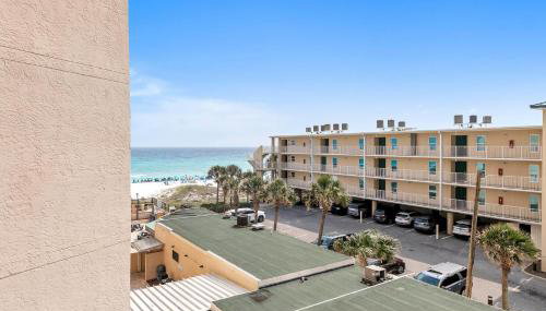 Sundestin 415 - The Beachcomber - Foto 5