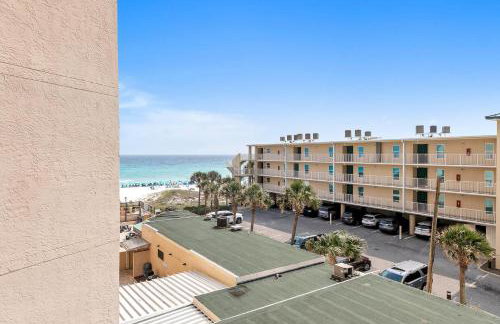 Sundestin 415 - The Beachcomber - Foto 5