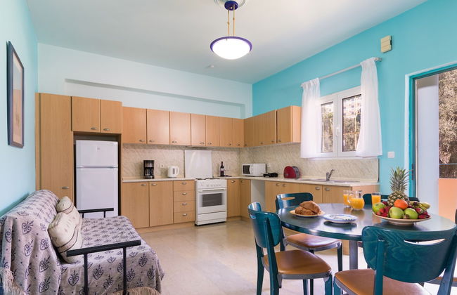 Poseidon Suite by CorfuEscapes - Foto 12