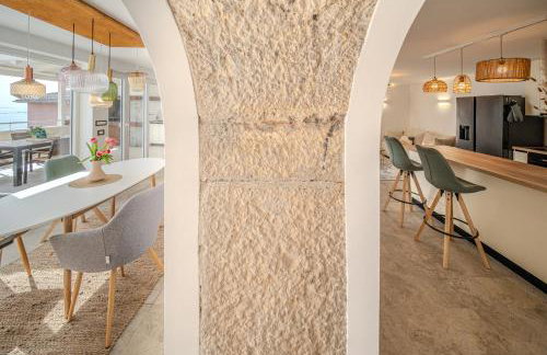 Nachhaltige Wellnessauszeit mit Traumblick, Pool, Sauna, Whirl-Wanne - Foto 34