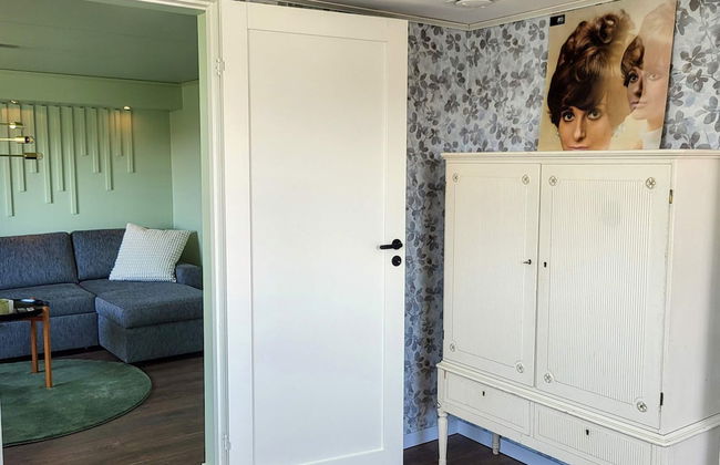 Holiday Home in Hälleviksstrand - Foto 10