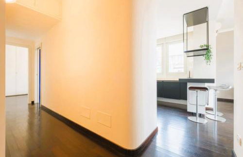 Elegant Penthouse With A View Of The Two Towers And Piazza Maggiore - Foto 10