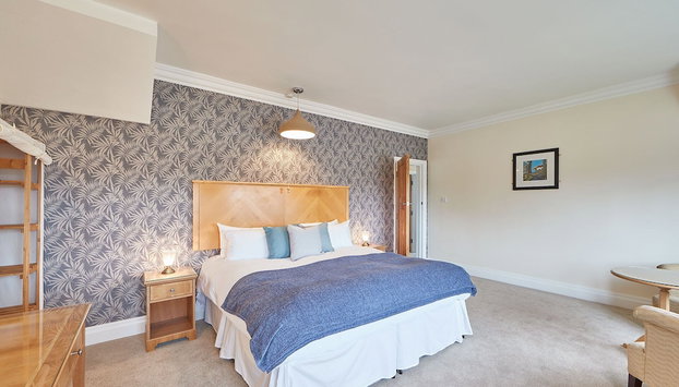 Host Stay Puffin House - Foto 5, Habitación