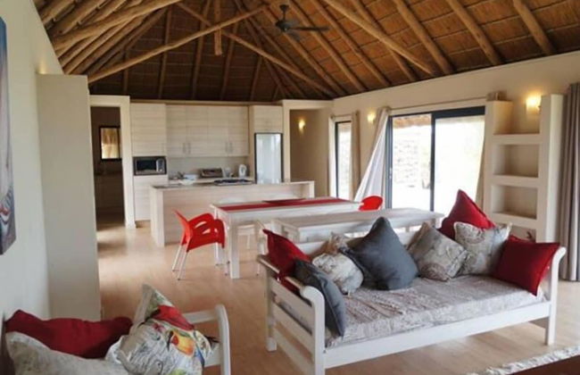 Karula Sands Villa - Foto 1