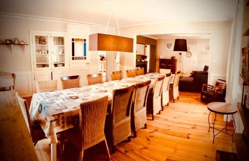 Gîte de charme jusqu'à 14 personnes, Proche du lac de Gérardmer - Foto 9