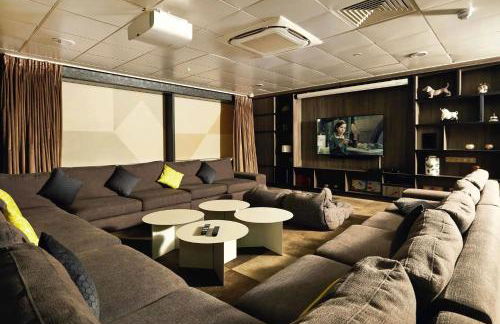 For Students Only Uninist Vita First Street Manchester - Foto 3