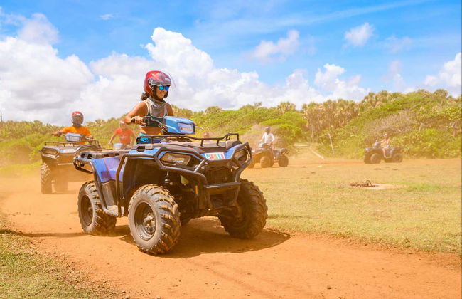 Coconut Cove Day Trip - Photo 7