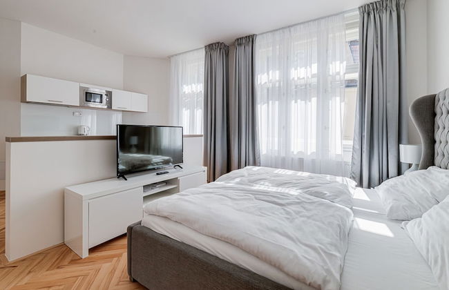 G´Old Art Apartments - Foto 28