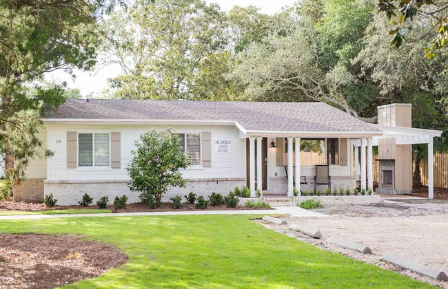 Cottages by the Bay - Humble and Kind - Foto 1