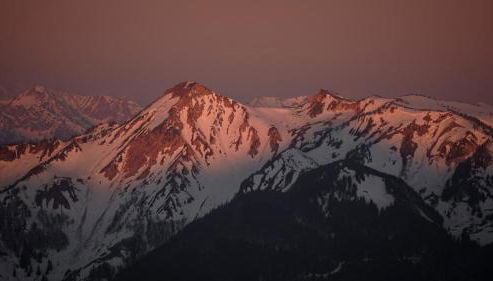 Ferienwohnung Bergliebe - Photo 4