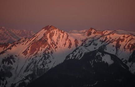 Ferienwohnung Bergliebe - Photo 4