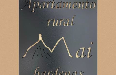 Apartamento Rural Mai Bardenas - Foto 11