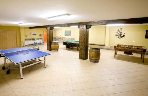 Casa rural ALBIRENA - Foto 6