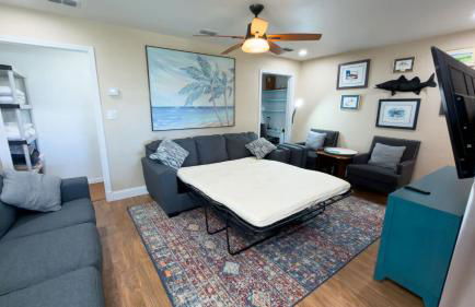 Channelfront - Dock - Fishing - BBQ - Deck - Foto 27