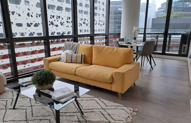 Kula Docklands - Foto 45