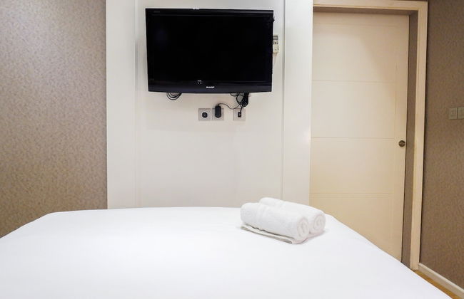 Furnished 1BR City View Casa Grande Apartment - Foto 6