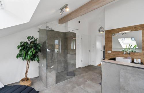 Ferienhaus BergerHalde - Foto 29