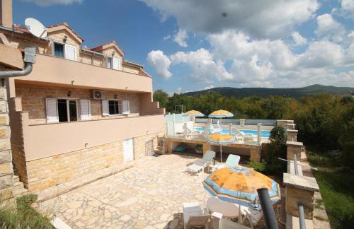 VILLA DINJA - Photo 34