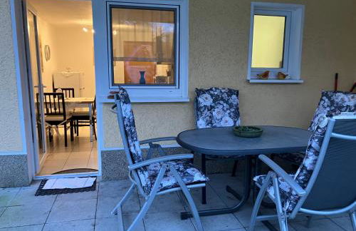 Ferienwohnung im Grünen EG mit Terrasse - Foto 30