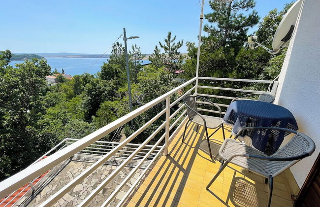 Studio apartment Šarić 2 - Foto 10