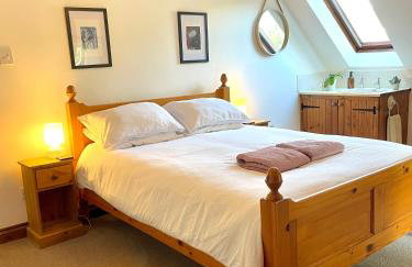 The Hay Loft - Foto 25