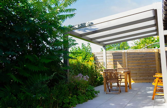 Pleasant Chalet in Anhee in a Charming Area - Foto 13