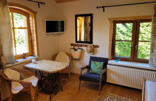 Klimaty- apartamenty nad rzeką - Foto 18