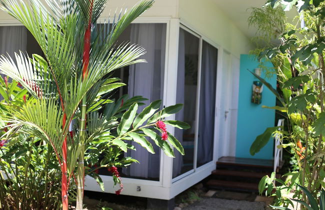 Casa Blanca Villas Ojochal - Foto 1