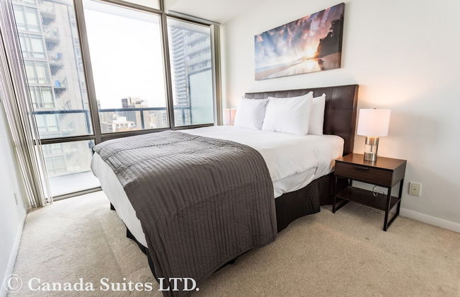 Canada Suites - 832 Bay St. - Foto 3