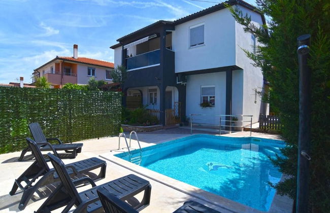 Welcoming Apartment With Shared Pool - Foto 24