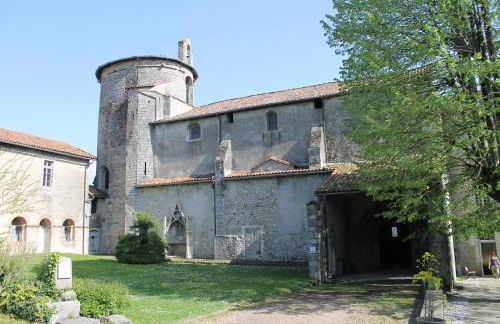 Terres de France - Le Domaine du Palais - Foto 40