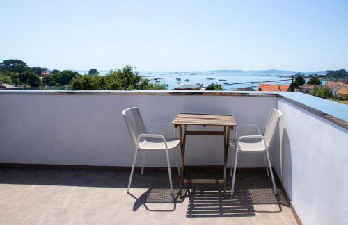 CASA FEITIÑA: vistas al mar, moderna y funcional - Foto 25