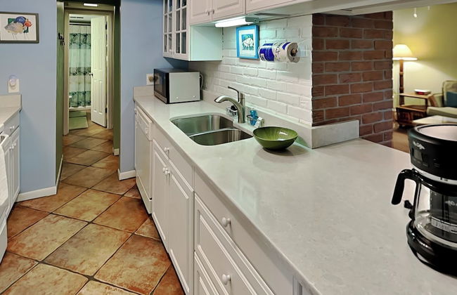 Jacksonville Beach Costa Verde - Foto 14