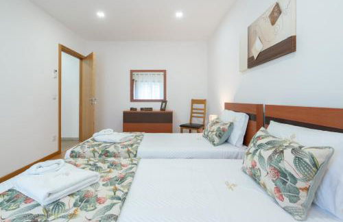 Casa da Petisqueira 61 - Paredes-Oporto - Foto 20