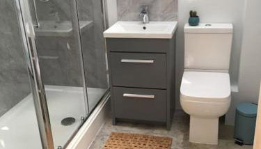 Skyber Barn, a rural retreat on Bodmin Moor - Foto 5