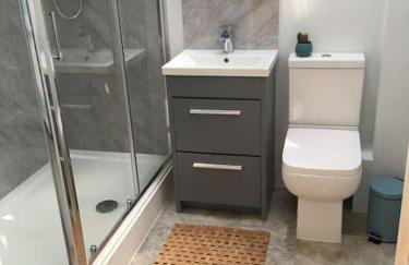 Skyber Barn, a rural retreat on Bodmin Moor - Photo 5