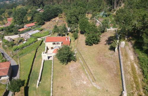 Casa Costiña - Foto 11