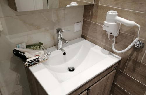 Central suite on Clock Square D1 - Foto 26