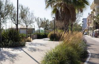 Trilocale Longarone 3 Rimini - Foto 19