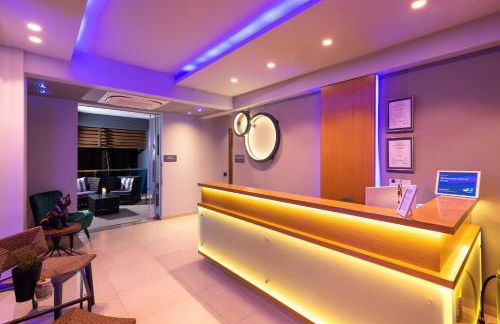 SKS Luxury Suites & Rooms - Foto 4