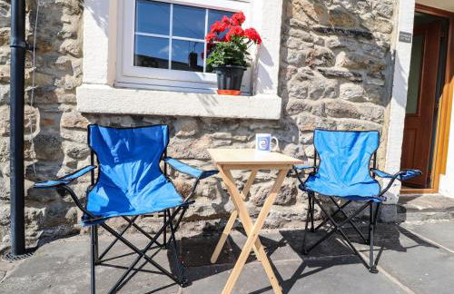 Lychgate Cottage - Foto 3