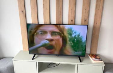 Snowdrop Caravan - Photo 4