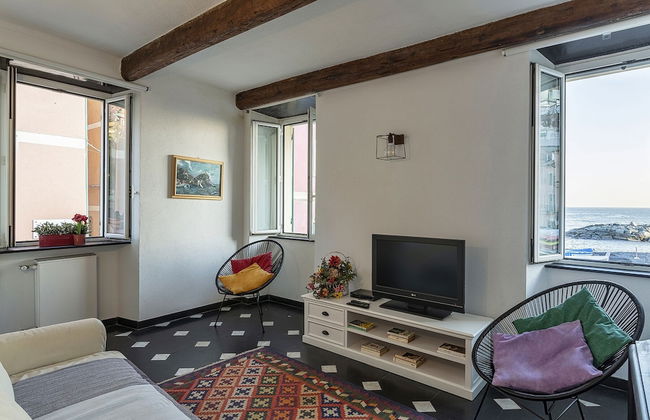 Creuza de Ma by Wonderful Italy - Foto 15