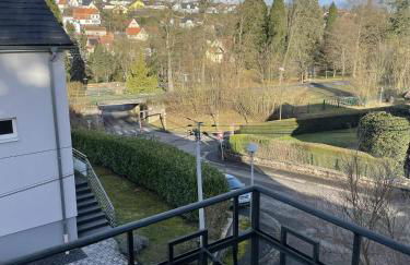 CoCoHaus, villa 10 personnes en Alsace à Niederbronn les bains, cures et famille - Foto 32