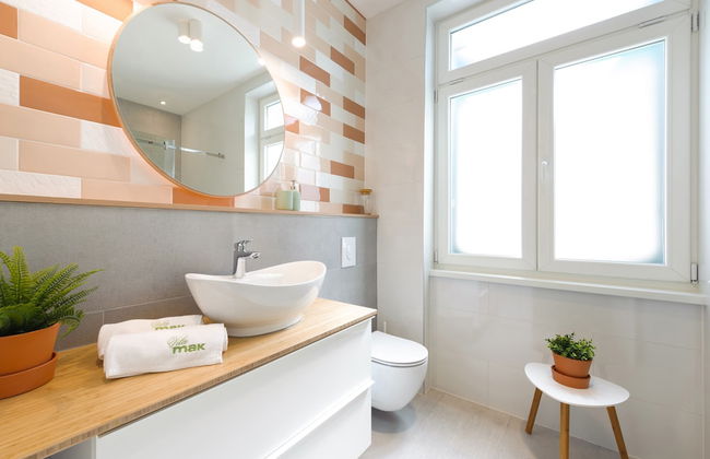 Luxury rooms Mak - Foto 30