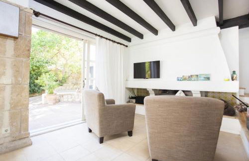 Villa Cala Padri - Photo 8