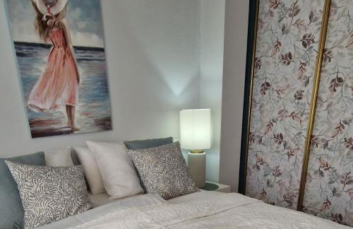 Apartamentos Boutique Mar De Cristal - Foto 8