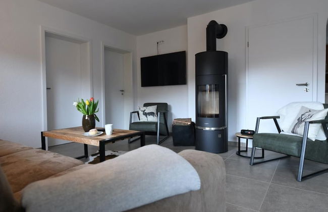 Grete - Haus Sonnenblick - Foto 13