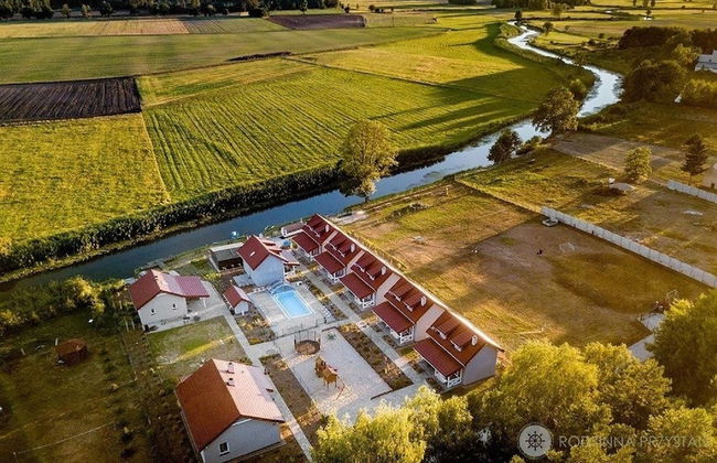 Rodzinna Przystań - Photo 1