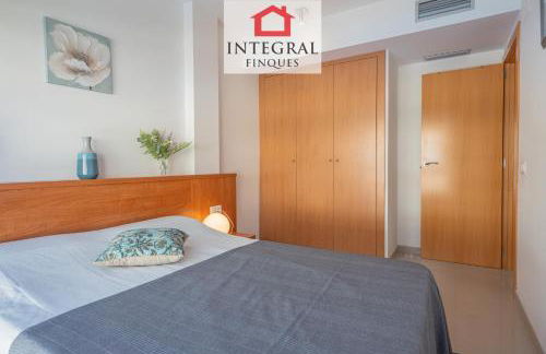 Splash Holiday Home - Foto 14